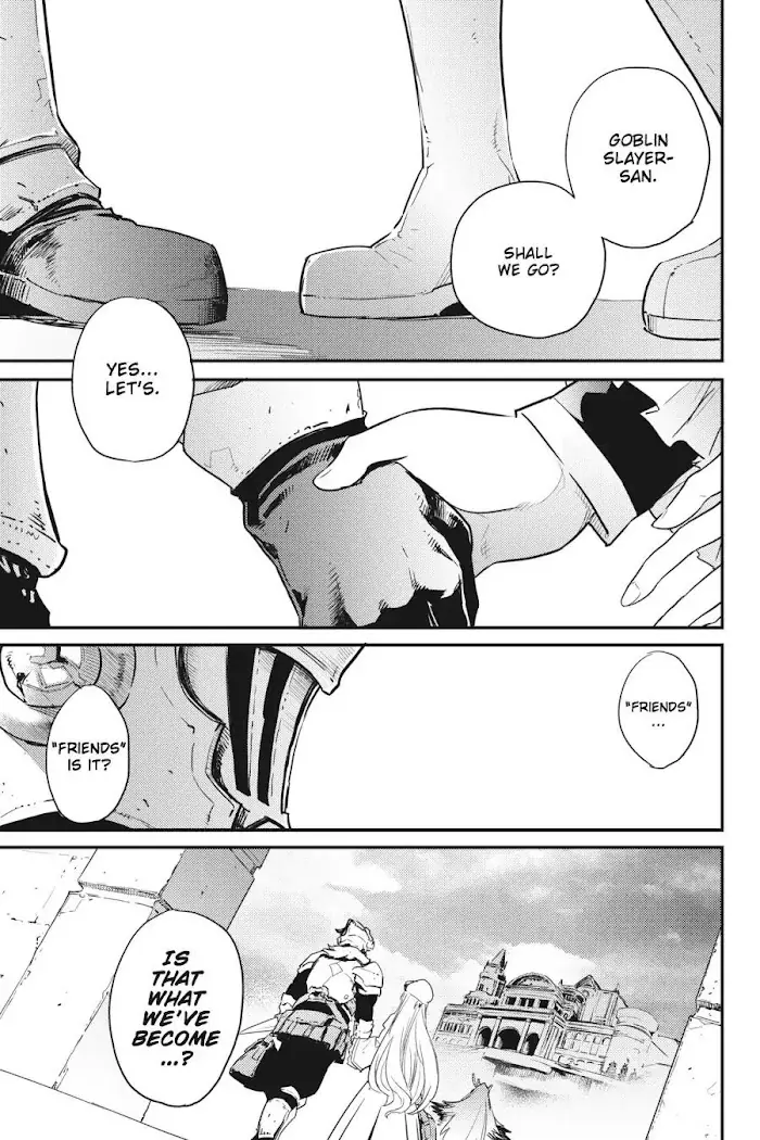 Goblin Slayer Chapter 25 image 26_optimized